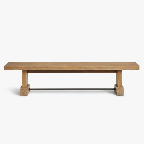 Fort Dining Bench
