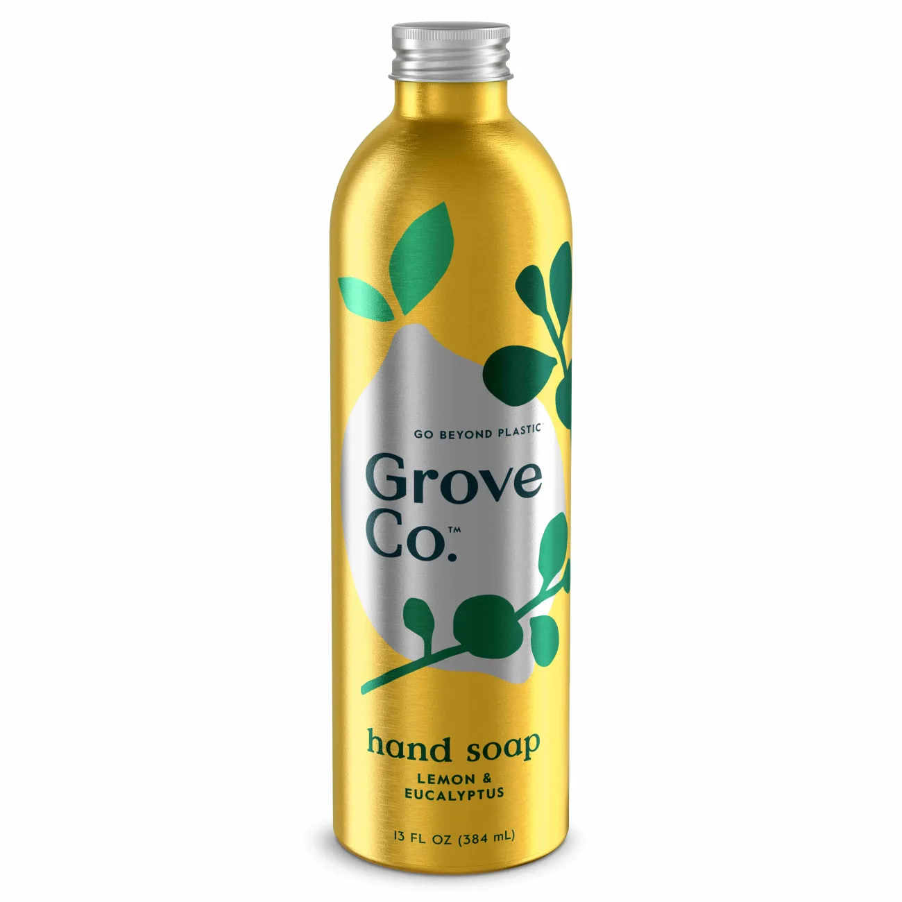 Hydrating Hand Soap Refill - Lemon & Eucalyptus 