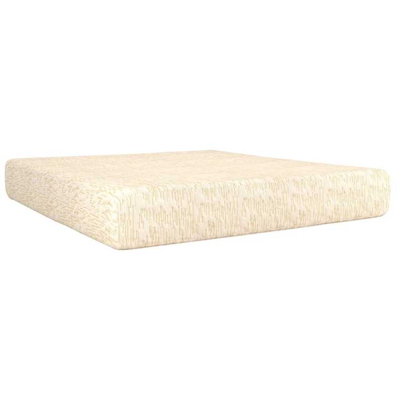 Wayfair Sleep 12" Firm Memory Foam Mattress