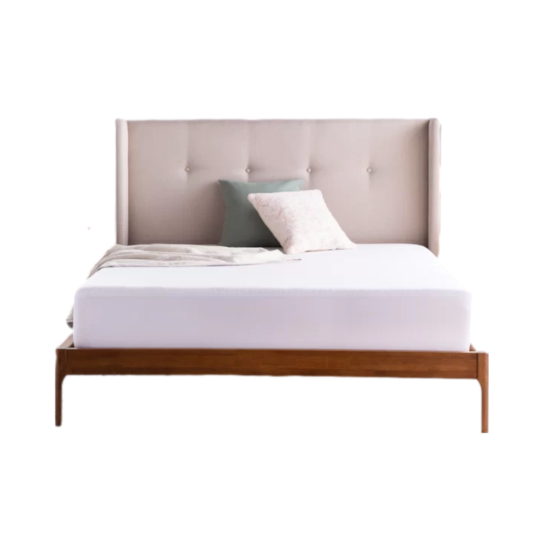 Wayfair Sleep™ Waterproof Fitted Mattress Protector