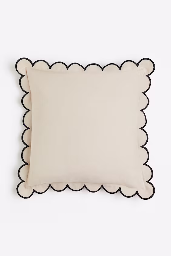 Throw Pillows