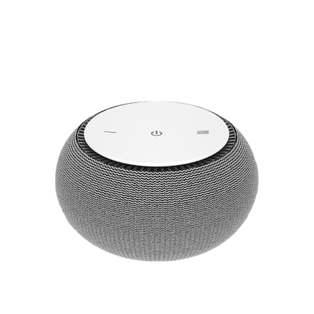 SNOOZ White Noise Machine