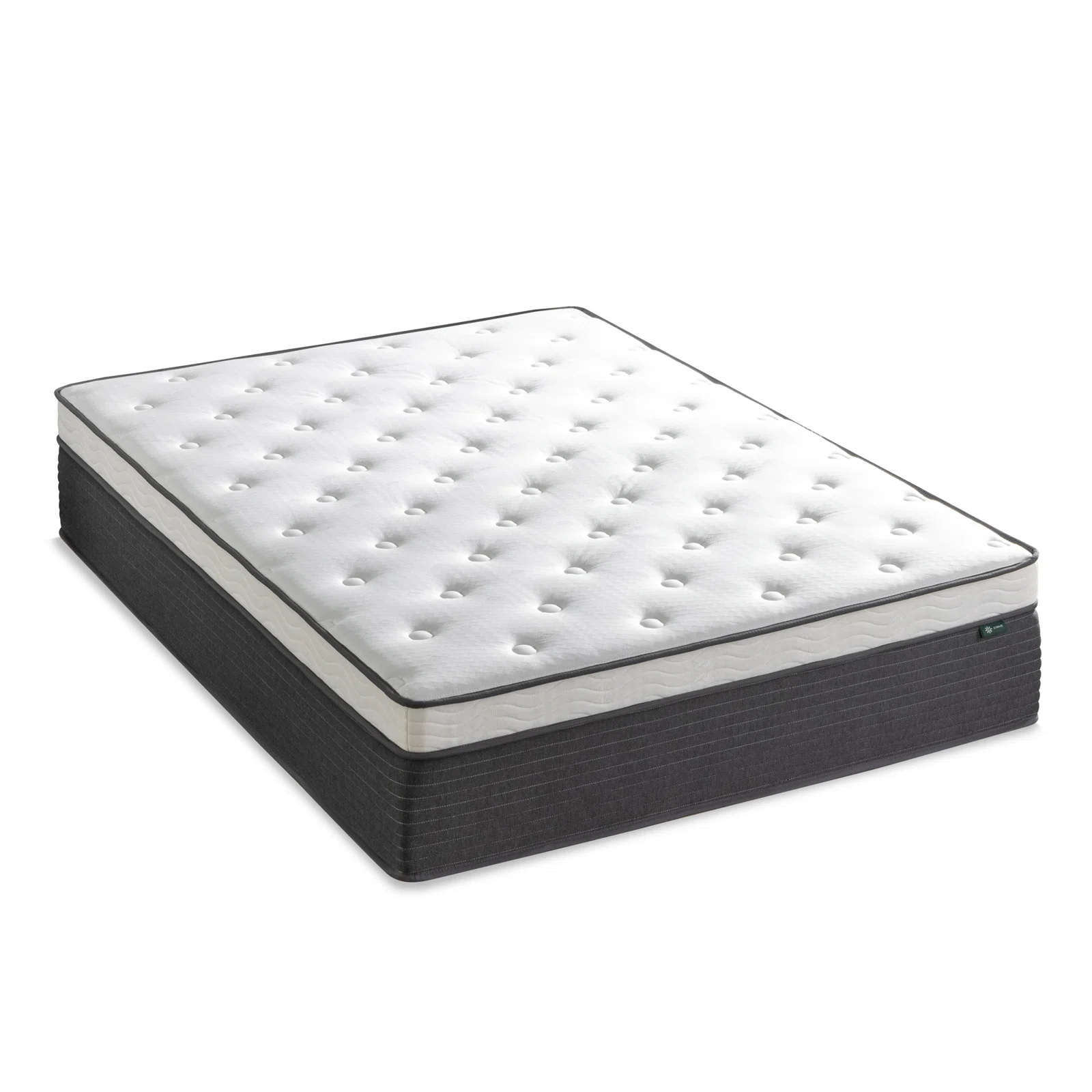 Zinus 13'' Medium Mattress