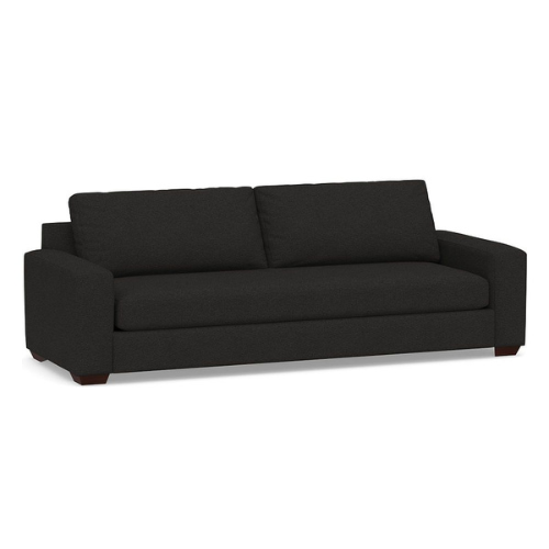 Big Sur Square Arm Upholstered Sofa