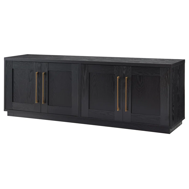Aizen 68'' Media Console