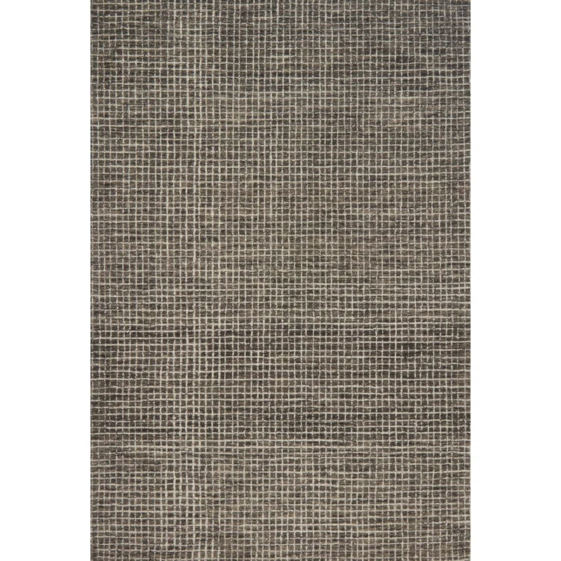 Bourque Hand Hooked Rug