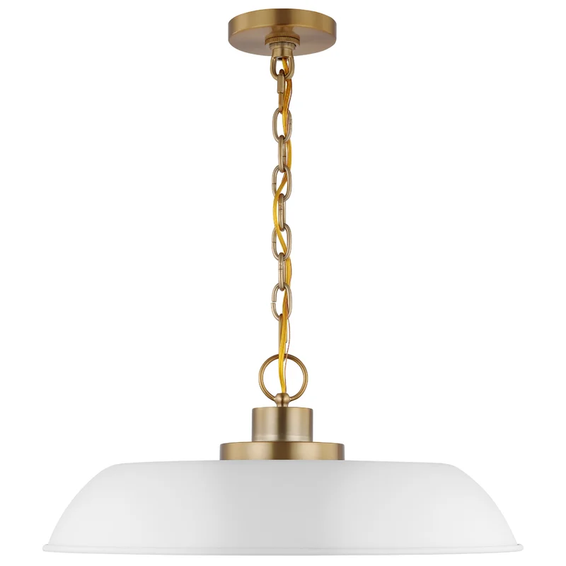 Eddy 1 - Light Single Pendant