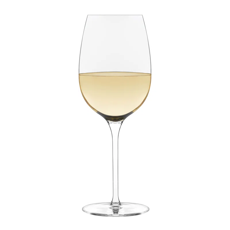 Signature-Kentfield Estate All-Purpose Wine Glasses (Set of 4)