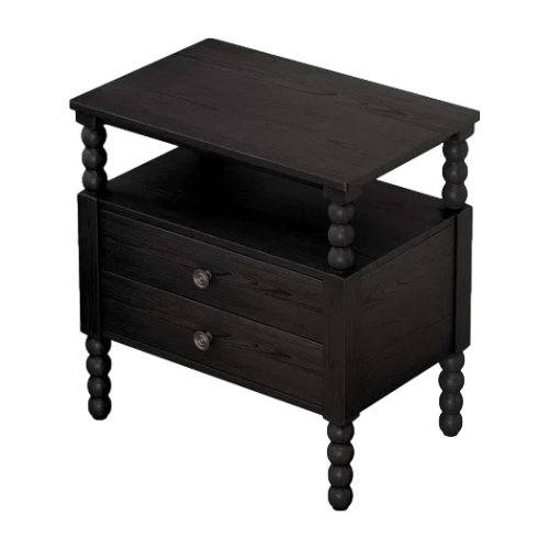 Baltser Nightstand