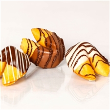 Custom Fortune Cookies