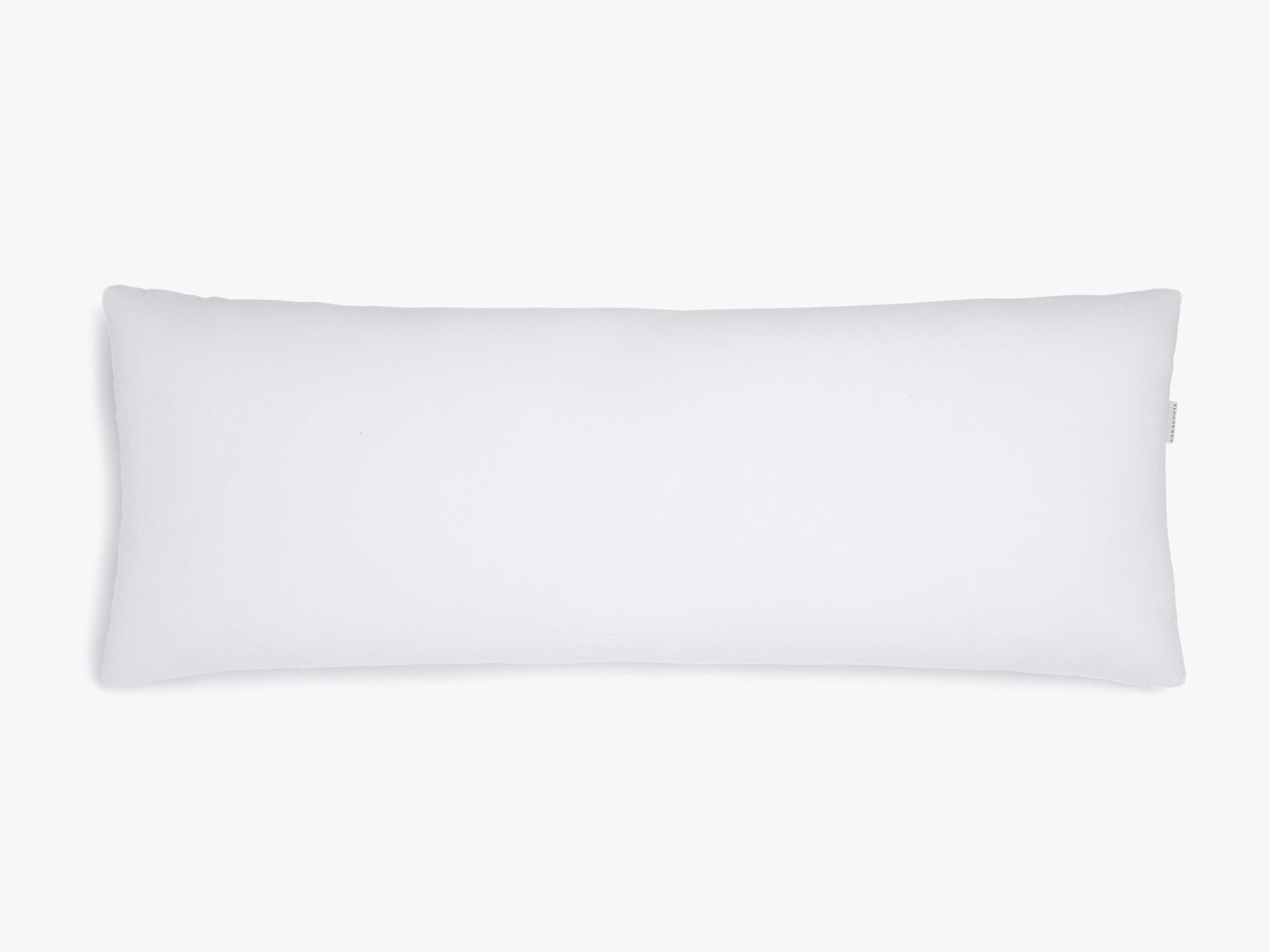 Down Alternative Body Pillow Insert