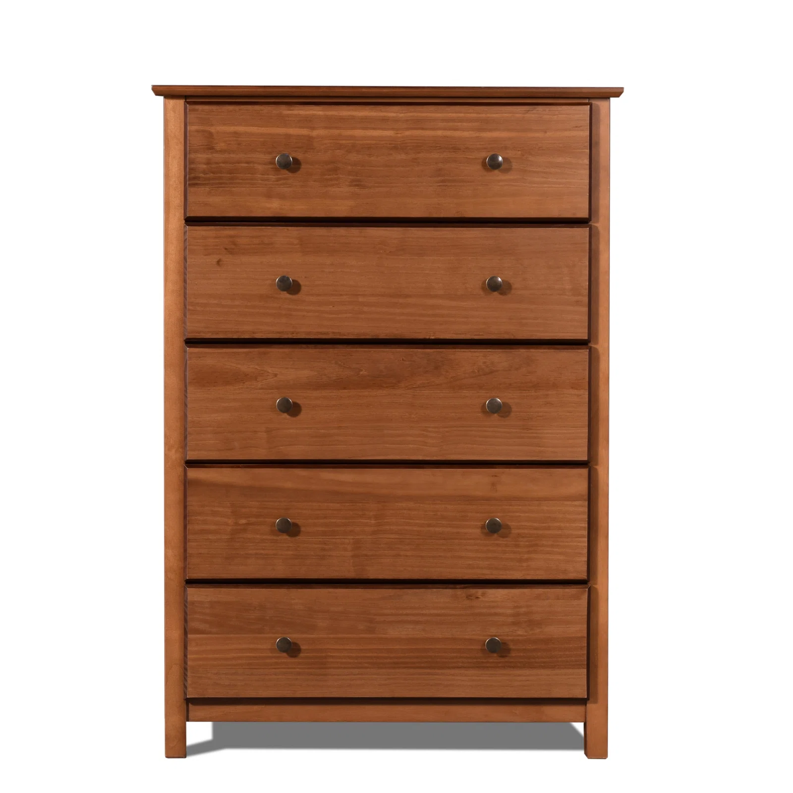 Shaker 5 - Drawer Dresser