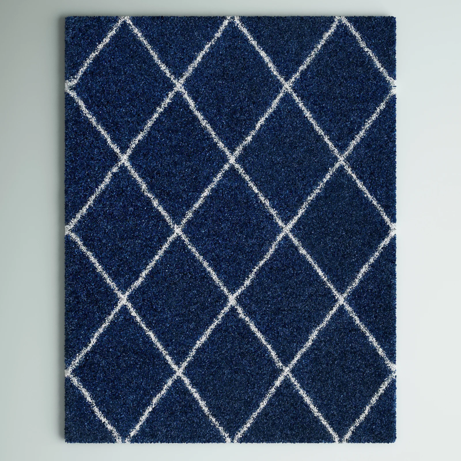 Athens Geometric Rug