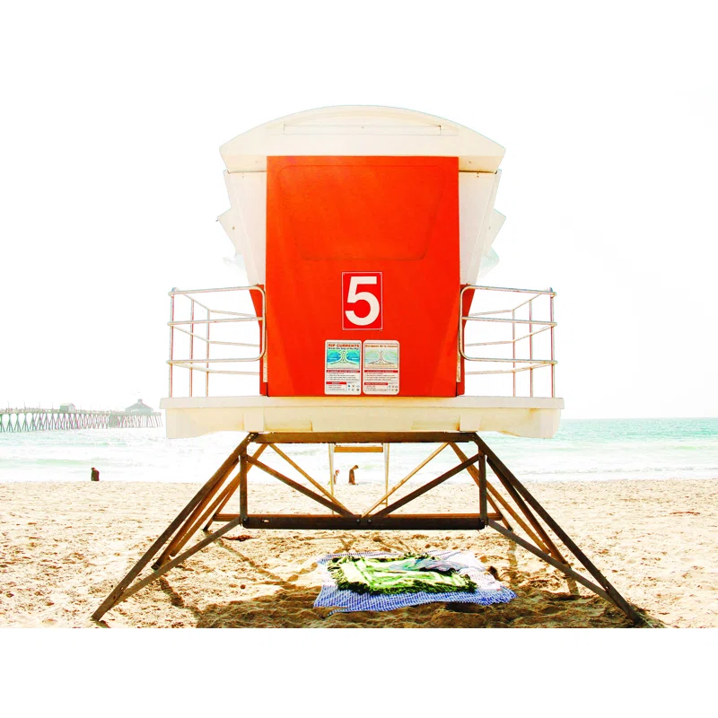 Orange Beach Tower
