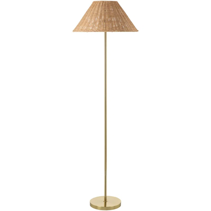 Baldwyn Accent Floor Lamp