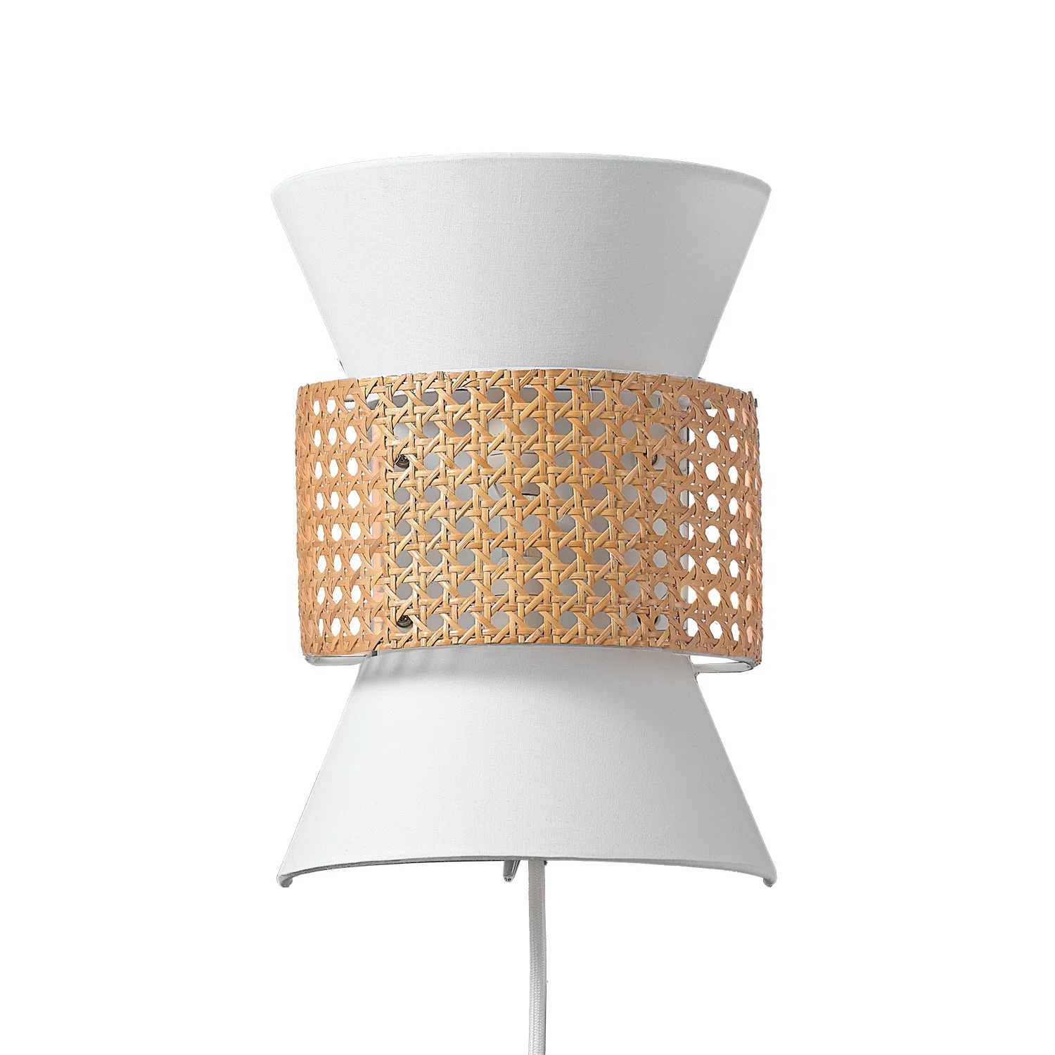 Frieder Aluminum Wall Sconce