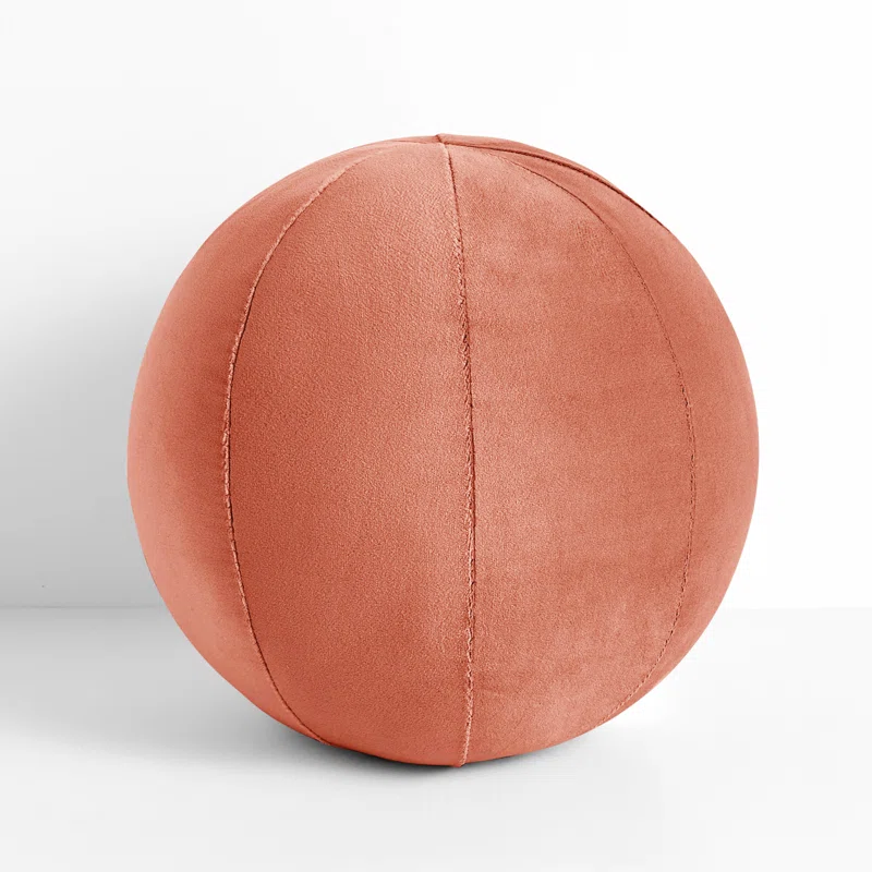 Indoor/Outdoor Throw Pillow