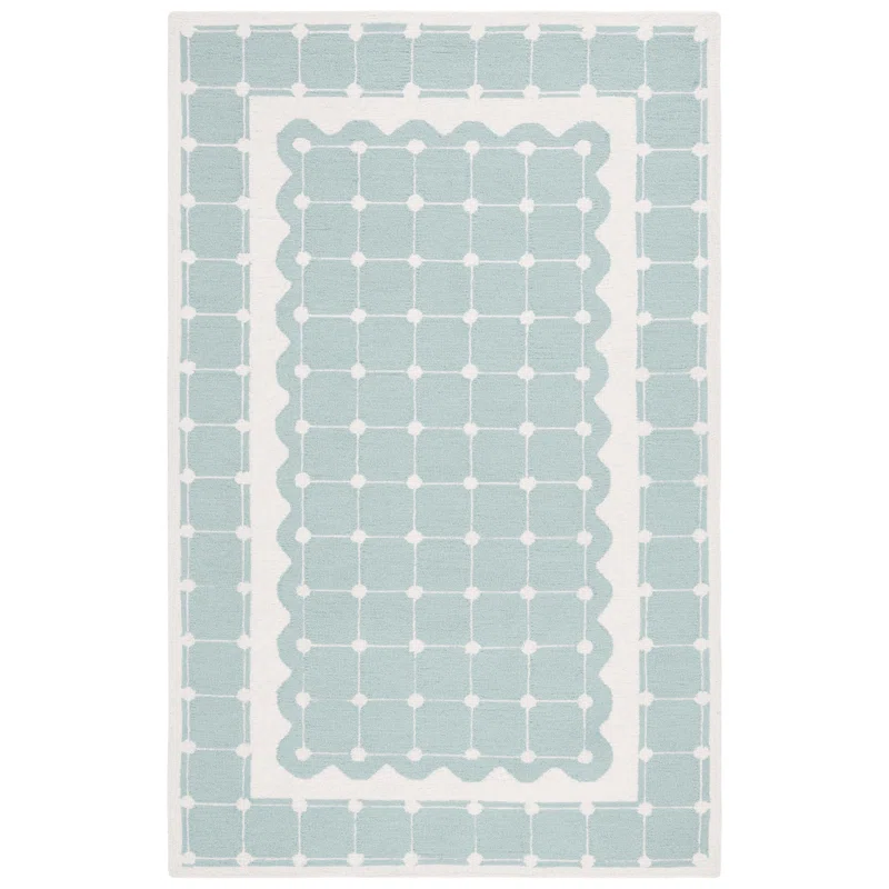 Darinesha Safavieh Kids Hand Tufted