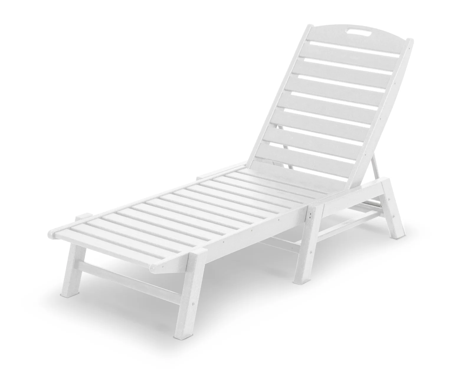 Nautical Chaise