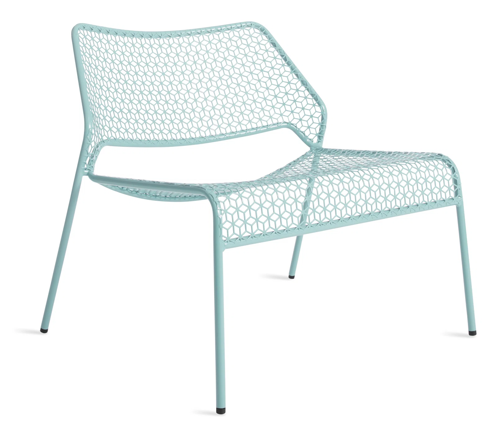 Hot Mesh Lounge Chair