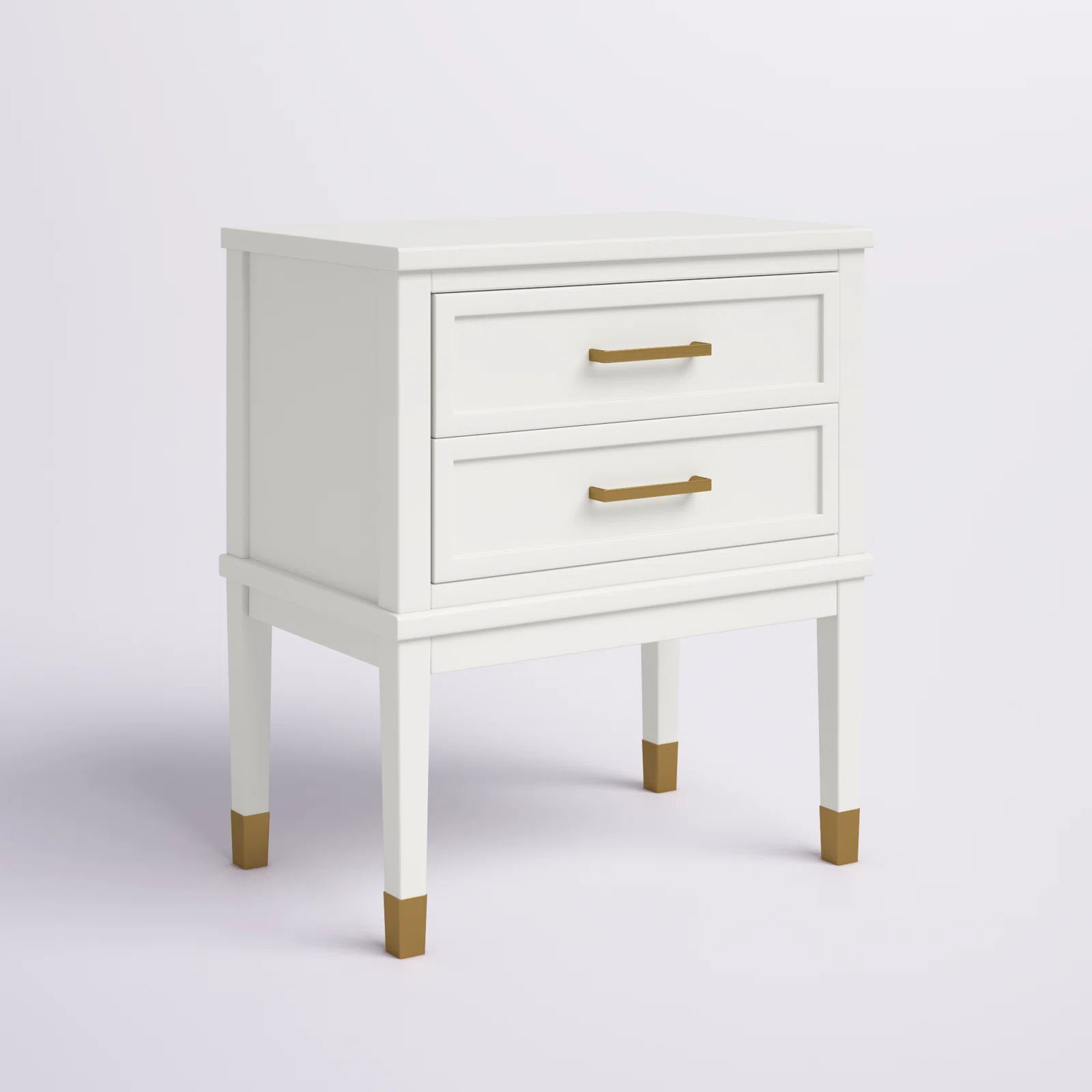 Averie 1 - Drawer Nightstand