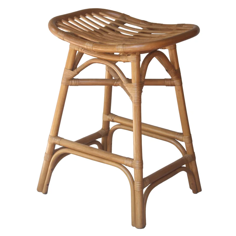 Leclerc Counter Stool